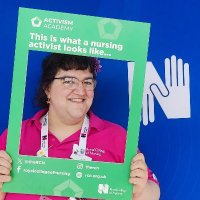 #HelloMyNameIs Josie! (@biscuitnurse) 's Twitter Profile Photo #HelloMyNameIs Josie! (@biscuitnurse) 's Twitter Profile Photo