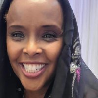 Amb. Fouzia Abass (@fouziaabass) 's Twitter Profile