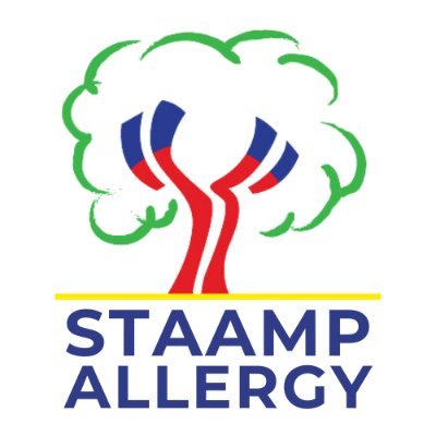 STAAMP Allergy - San Antonio: Premier allergy, asthma & immunology care for all ages in a compassionate and friendly environment.
Check Out: @STAAMPResearch