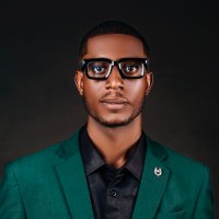 Precious Abuo (@p_abuo) 's Twitter Profile