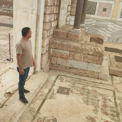 MminAltn6's profile picture. #CBU