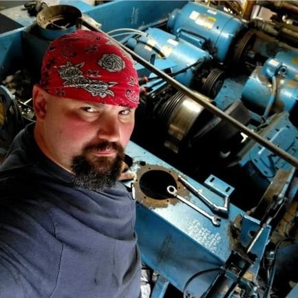 I'm a proud American tradesman, mechanic & father. Find the Backwoods Mechanic on Youtube, Rumble, Instgram, Facebook & Tiktok. Pro American to the Core.