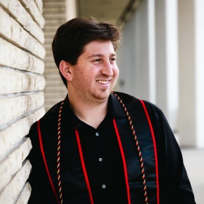 JonahMandel2's profile picture. 