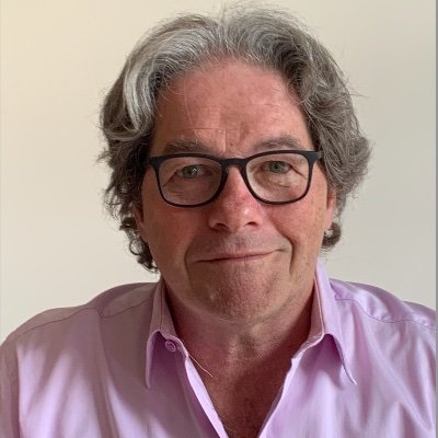Marc-Francois Bernier Profile