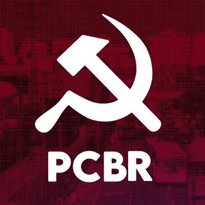 Organismo do Partido Comunista Brasileiro Revolucionário no Rio de Janeiro