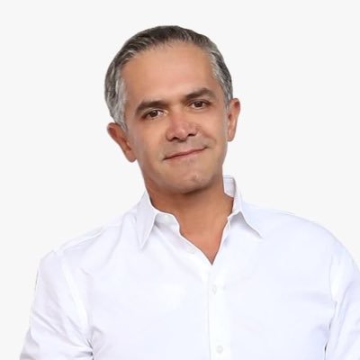 Equipo de gestión en redes de Miguel Mancera