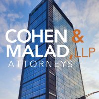 Cohen & Malad, LLP(@CohenMaladLLP) 's Twitter Profile Photo