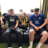 Nick Elsworth (@yeovilsaint) 's Twitter Profile