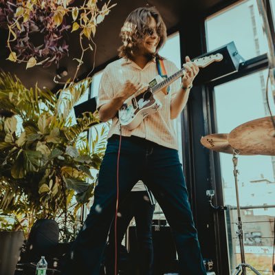 Josh Latham Profile