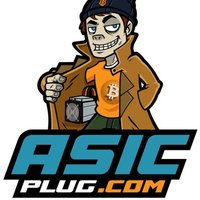 ASIC Plug | www.asicplug.com (@asicplug_) 's Twitter Profile