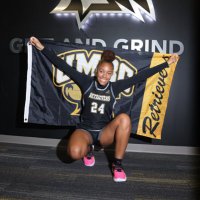 Kenya Ramsey (@kenyaramsey11) 's Twitter Profile Photo Kenya Ramsey (@kenyaramsey11) 's Twitter Profile Photo