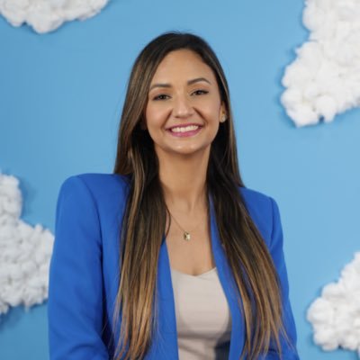 EnslyG's profile picture. Por gracia soy salva 📖 ✝️