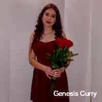 Genesis Curry (@genesisccurry8) 's Twitter Profile