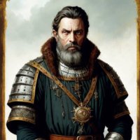 El Barón de Agua Escondida (@baronhiddenglen) 's Twitter Profile