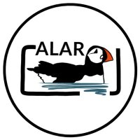 ALAR - Atlantic laboratory for Avian Research (@alar_unb) 's Twitter Profile Photo ALAR - Atlantic laboratory for Avian Research (@alar_unb) 's Twitter Profile Photo
