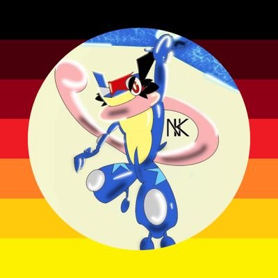 NErvEKEin's profile picture. Ideal wäre unnatürliche Natürlichkeit oder natürliche Unnatürlichkeit.