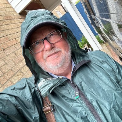 Oakington65's profile picture. Will never believe in Leave. Member of LibDems (local party secretary), several cricket clubs and The National Theatre. Views my own. #standwithukraine 🇺🇦