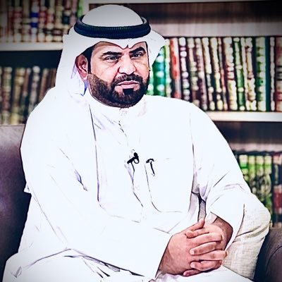 -مذيع في إذاعة وتلفزيون دولة الكويت.