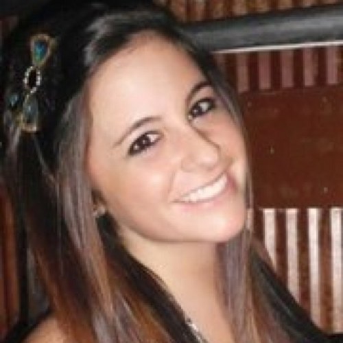 HayleyLSimmons's profile picture. 