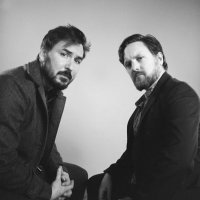 Collin Kelly & Jackson Lanzing (@hivemindactual) 's Twitter Profile Photo Collin Kelly & Jackson Lanzing (@hivemindactual) 's Twitter Profile Photo