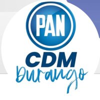 CDM PAN DGO(@cdmpan_dgo) 's Twitter Profile Photo