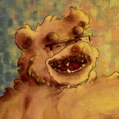 Ottoさんのプロフィール画像