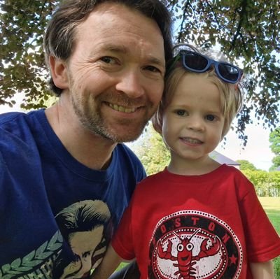 Former Chair @newingtonha * Dad to Mary-Kate & Eoin * Husband of @mairaidmcmahon * Reformed politico * #Rstats *