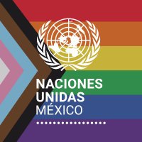ONU México(@ONUMX) 's Twitter Profile Photo