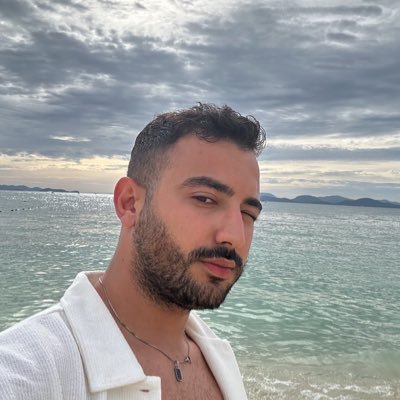 Batualatass's profile picture. Bahcesehir University