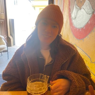 laujackson83's profile picture. PR, Social Media and Editor | owner of two cats, lives in Stoke-on-Trent and loves reading! All views my own 📸 laujackson83