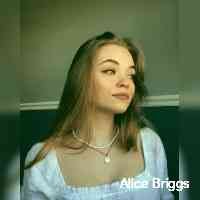 briggsalce23's profile picture. Natalie💙