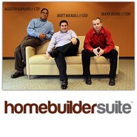 HomeBuilderSuite (@homebuilderste) Twitter profile photo