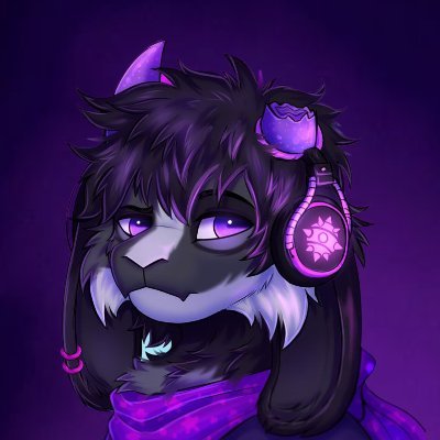 24 | ARTIST | FURRY ✨
LOGOS✮OVERLAYS✮ANIMATIONS✮EMOTES✮SUB BADGES✮2D/3D VTUBER
COMMS SLOTS 2/5