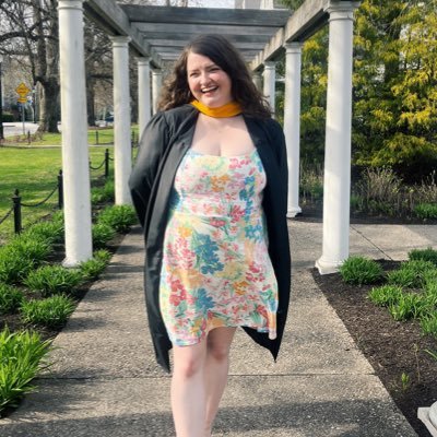 megfbrennan's profile picture. she/her ❁ treat people with kindness ❁