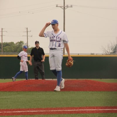 Brazos Christian School ‘26 | QB | 1B, 3B | 6’4, 210 | 1300 SAT