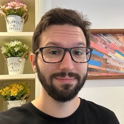 lucamacis's profile picture. 