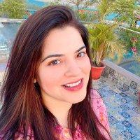 Shruti Gera (@shrutigera) 's Twitter Profile Photo Shruti Gera (@shrutigera) 's Twitter Profile Photo
