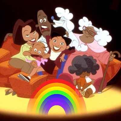 Game Designer at WaveRock
In contact with some of The Proud Family Staff
The Proud Family Subreddit: https://t.co/Waw6lXRRUQ