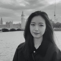 Irene fang (@irene_qp_fang) 's Twitter Profile