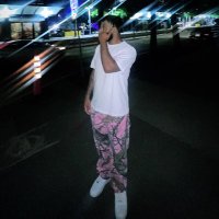 Keshawn Thomas (@keshwiththekush) 's Twitter Profile