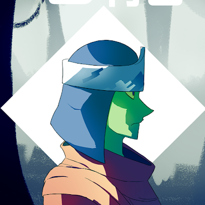 KamoCronoless's profile picture. Believe it or not, onion soup is a great breakfast 🧅