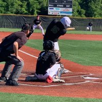 CJ Gilpin (@cjgilpin2027) 's Twitter Profile