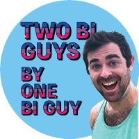Two Bi Guys (@twobiguys) 's Twitter Profile Photo Two Bi Guys (@twobiguys) 's Twitter Profile Photo
