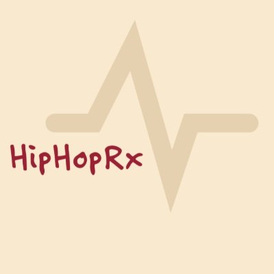 Where beats meet the breath. HipHopRx is a studio/lab focused on cross-genre and experimental creative work. Founded by @PyarSeth