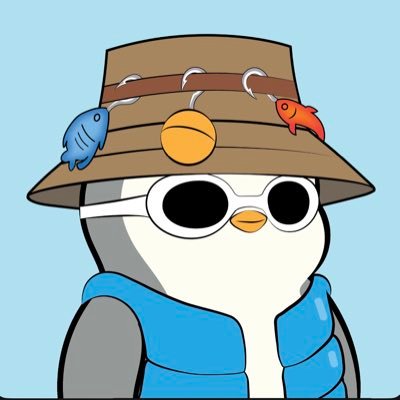 👨🏻💻 Work smart not hard | Useful threads every day | Crypto since ‘17 and NFTs since early ‘21 | NFT degen | Web3 | DeFi | @pudgypenguins 🌐