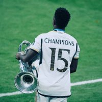 VINISMO🐐 (@gxldevinijr__) 's Twitter Profile