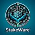 Stakeware (@stakeware_xyz) Twitter profile photo Stakeware (@stakeware_xyz) Twitter profile photo