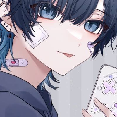ゲーム垢🎮PS4:Apex MWib MW3¦PC:VALORANT¦20↑ Twitch:https://t.co/5JJfSS4aPK IVE、newjeans、say my name🦋🐤🖤🌼