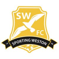 Sporting Weston F.C. (@sporting_50) 's Twitter Profile