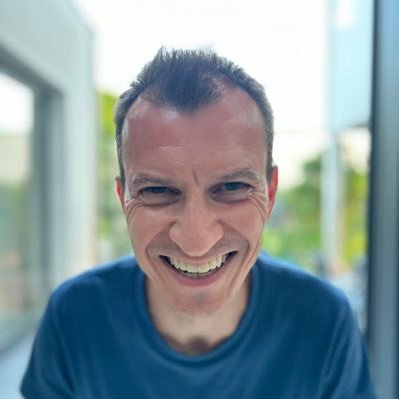 Sébastien ABIS Profile